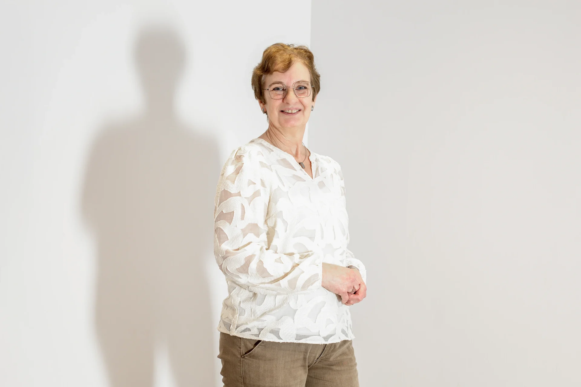 Foto van Anita de Kock