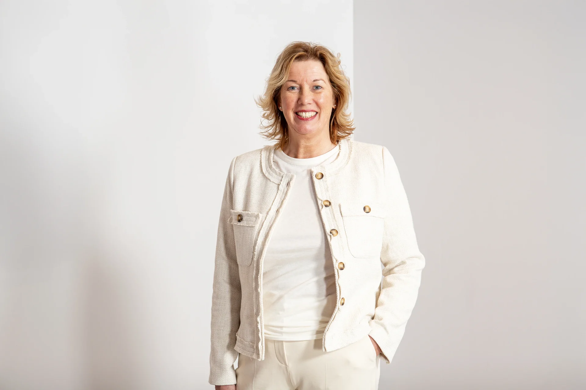 Foto van Elly van Meer