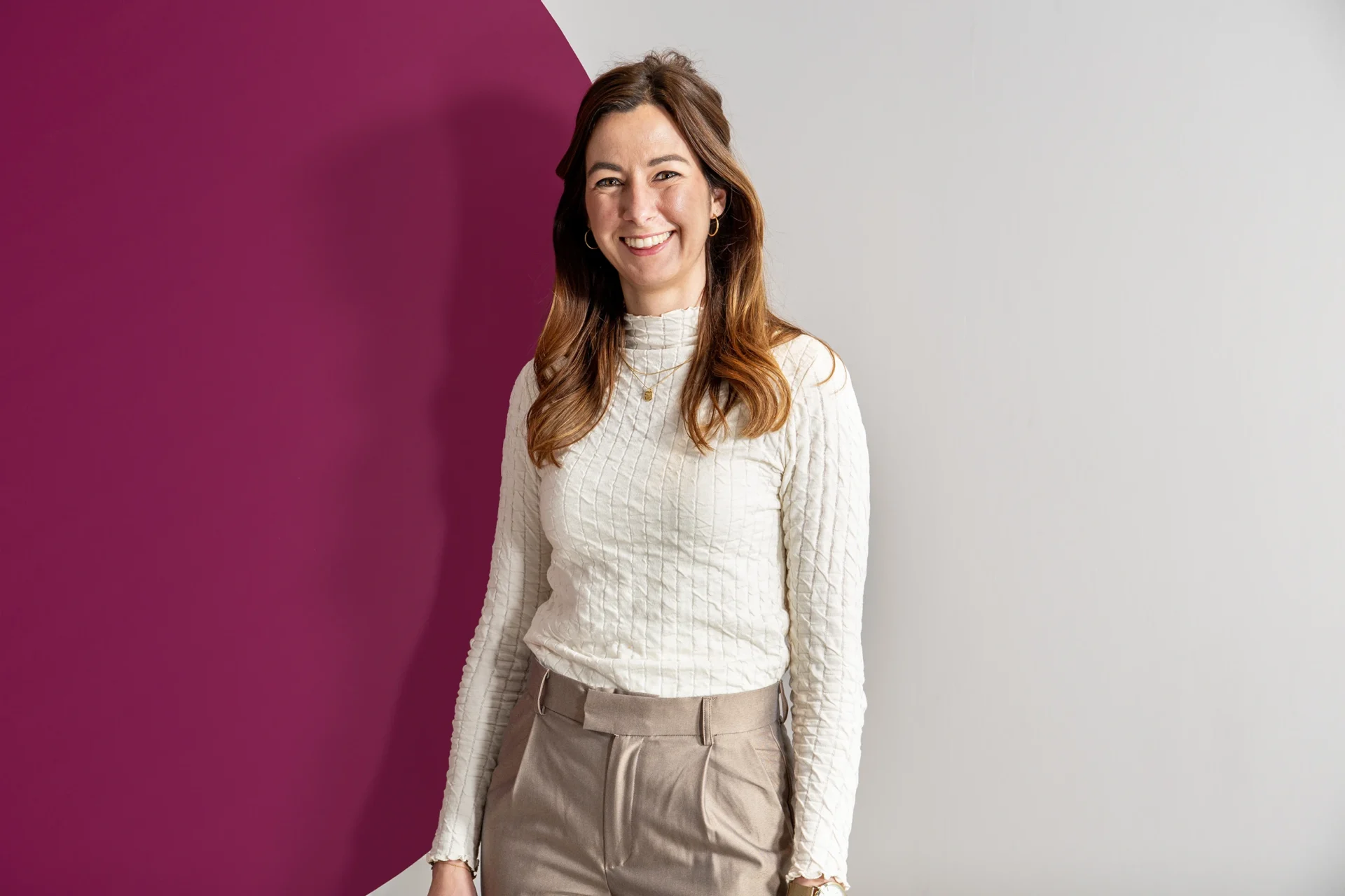 Foto van Eva Aanraad