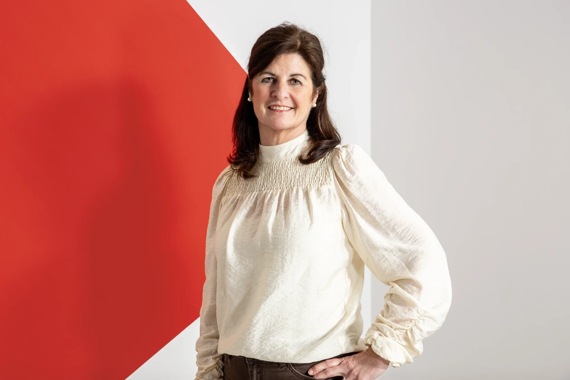 Foto van Lisette Ossenblok