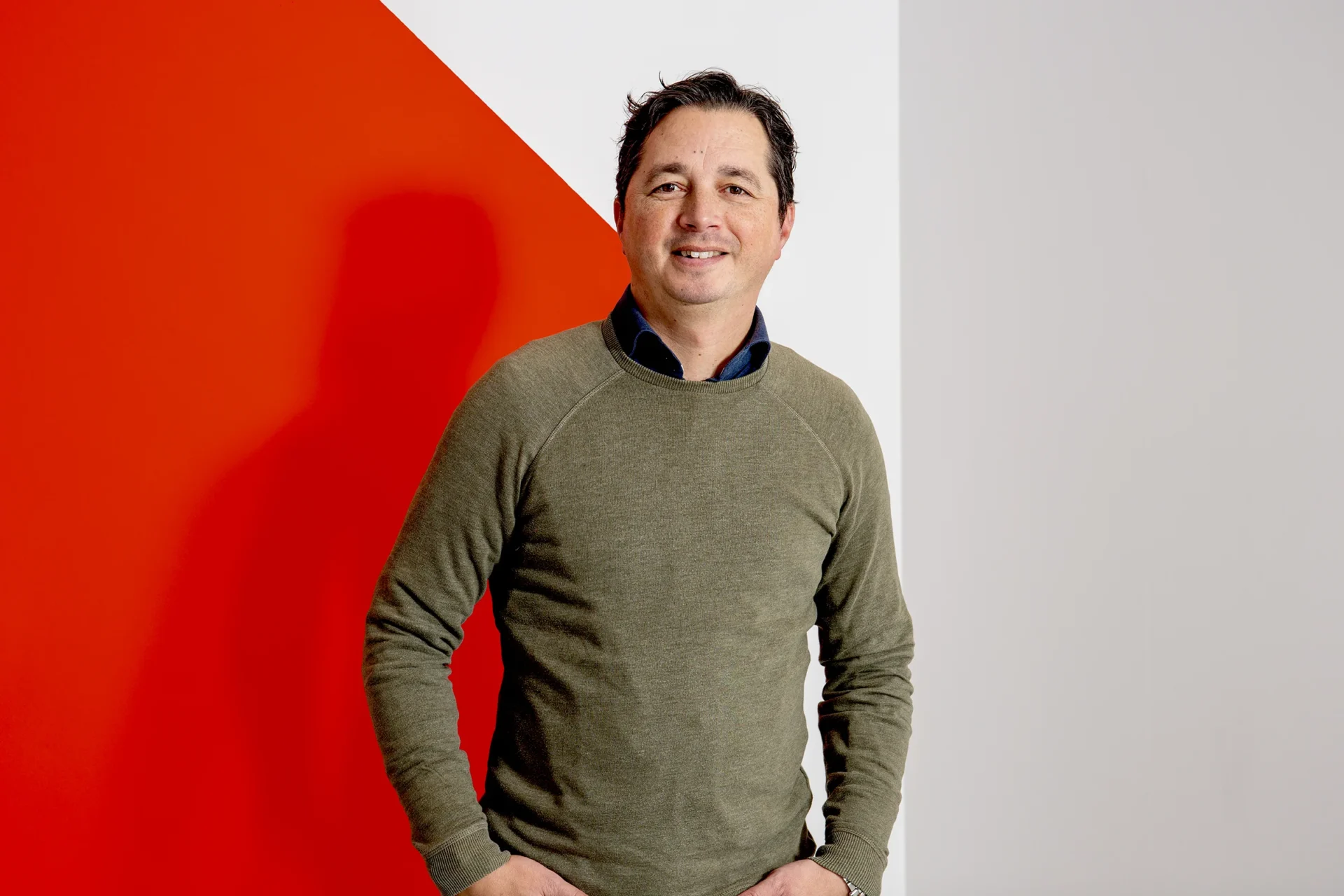 Foto van Tristan Helmig