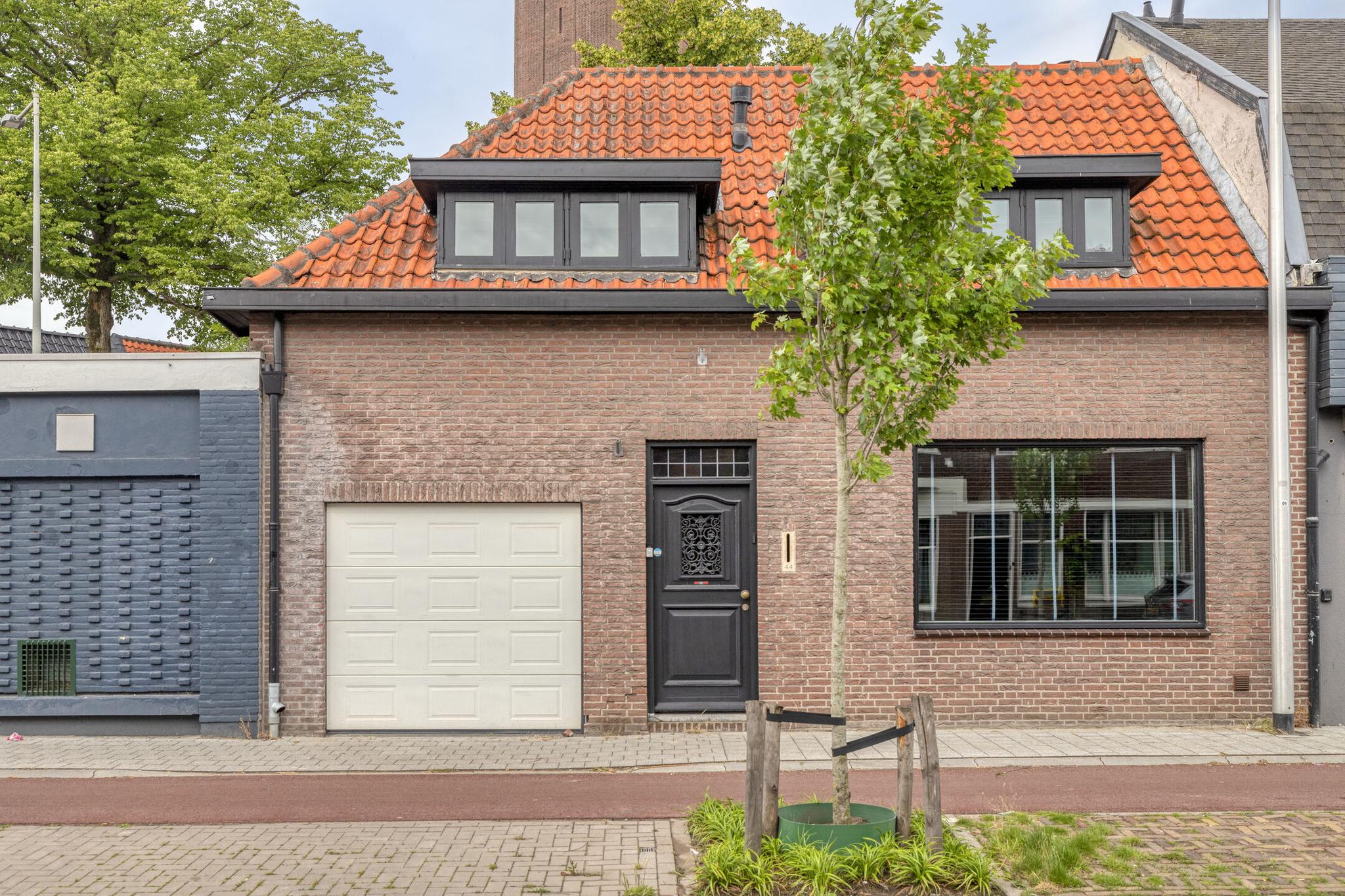 Antwerpsestraatweg 44