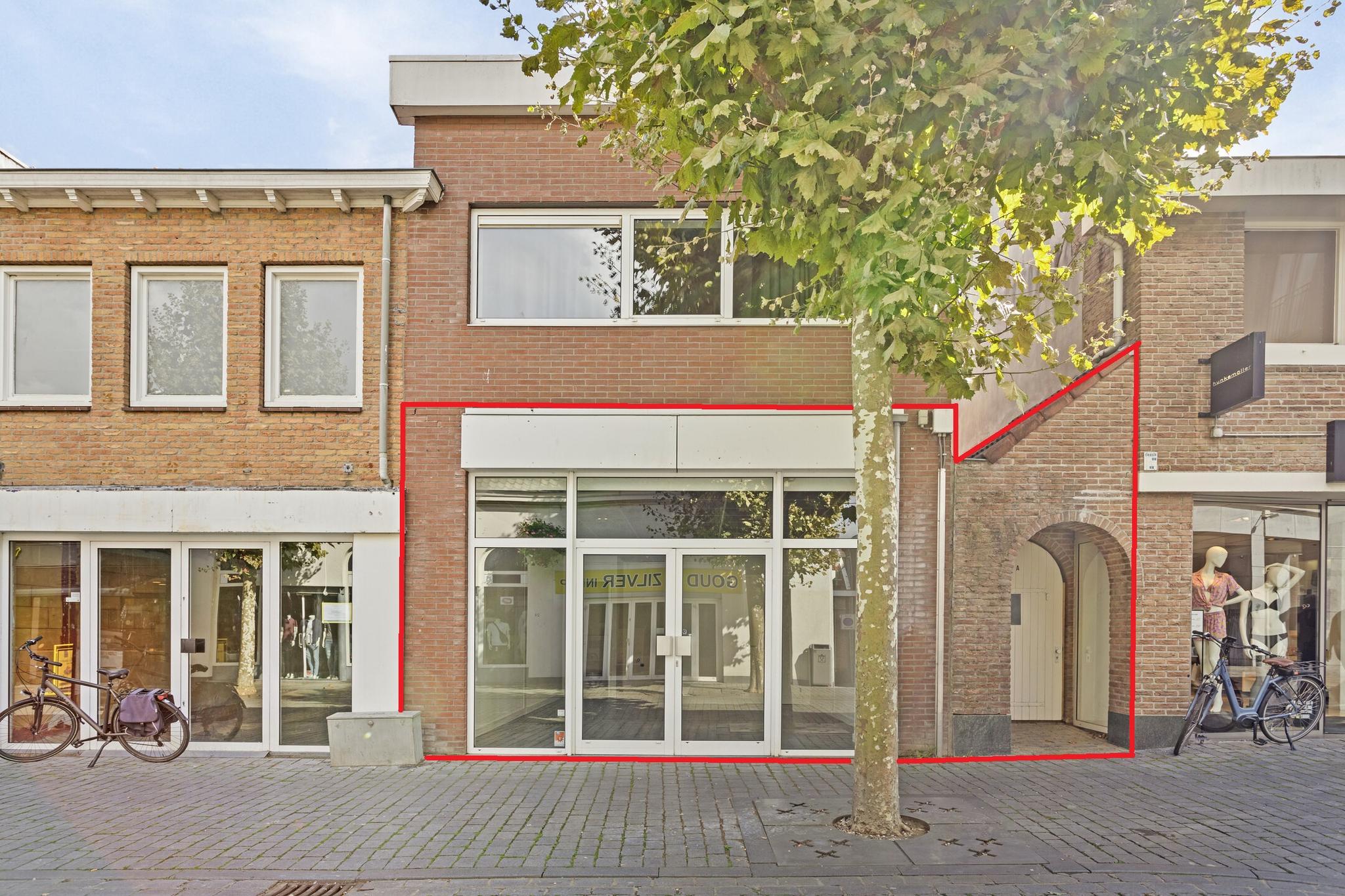 Sint-Josephstraat 37