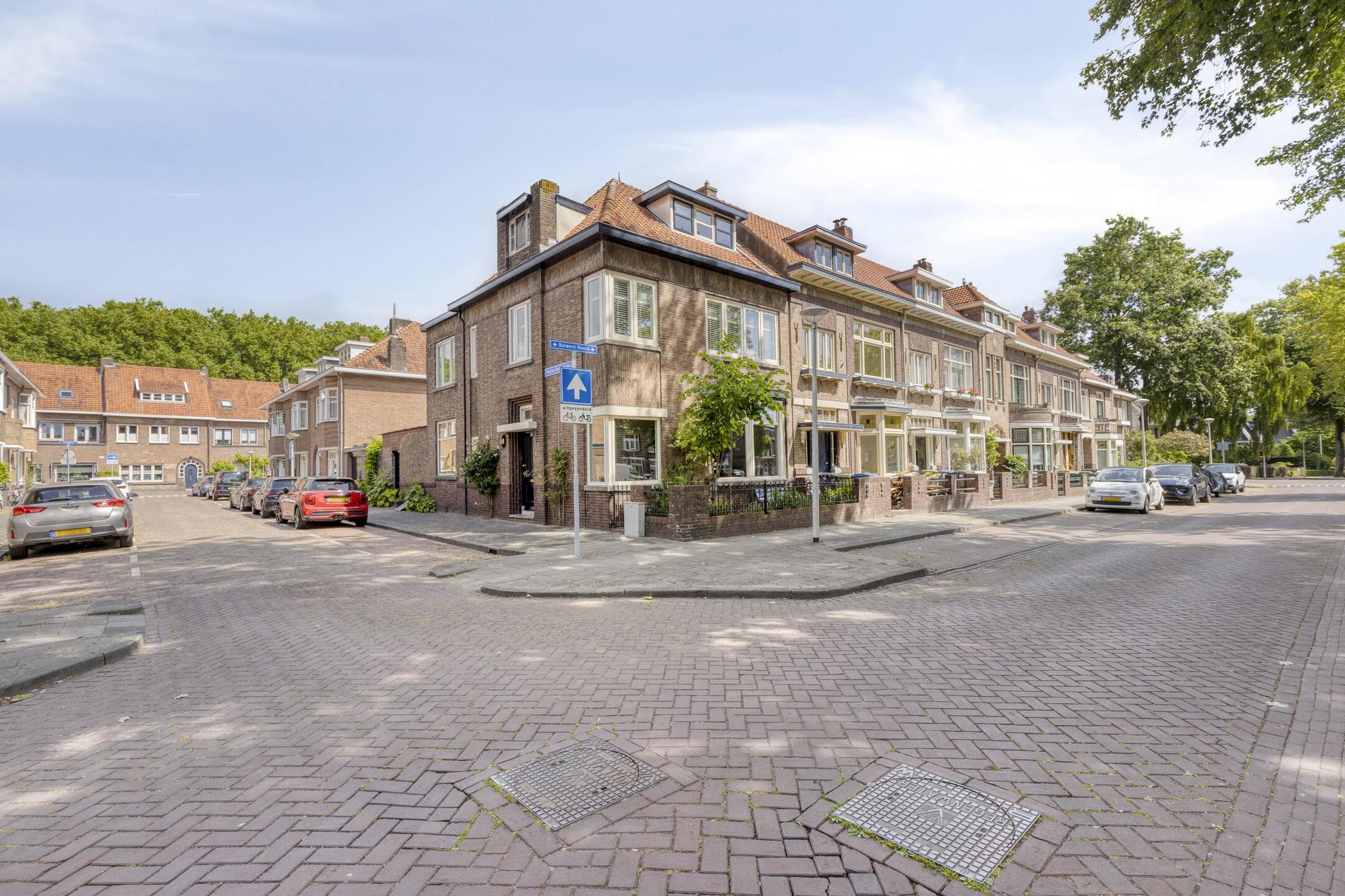 Paulus Backxstraat 2
