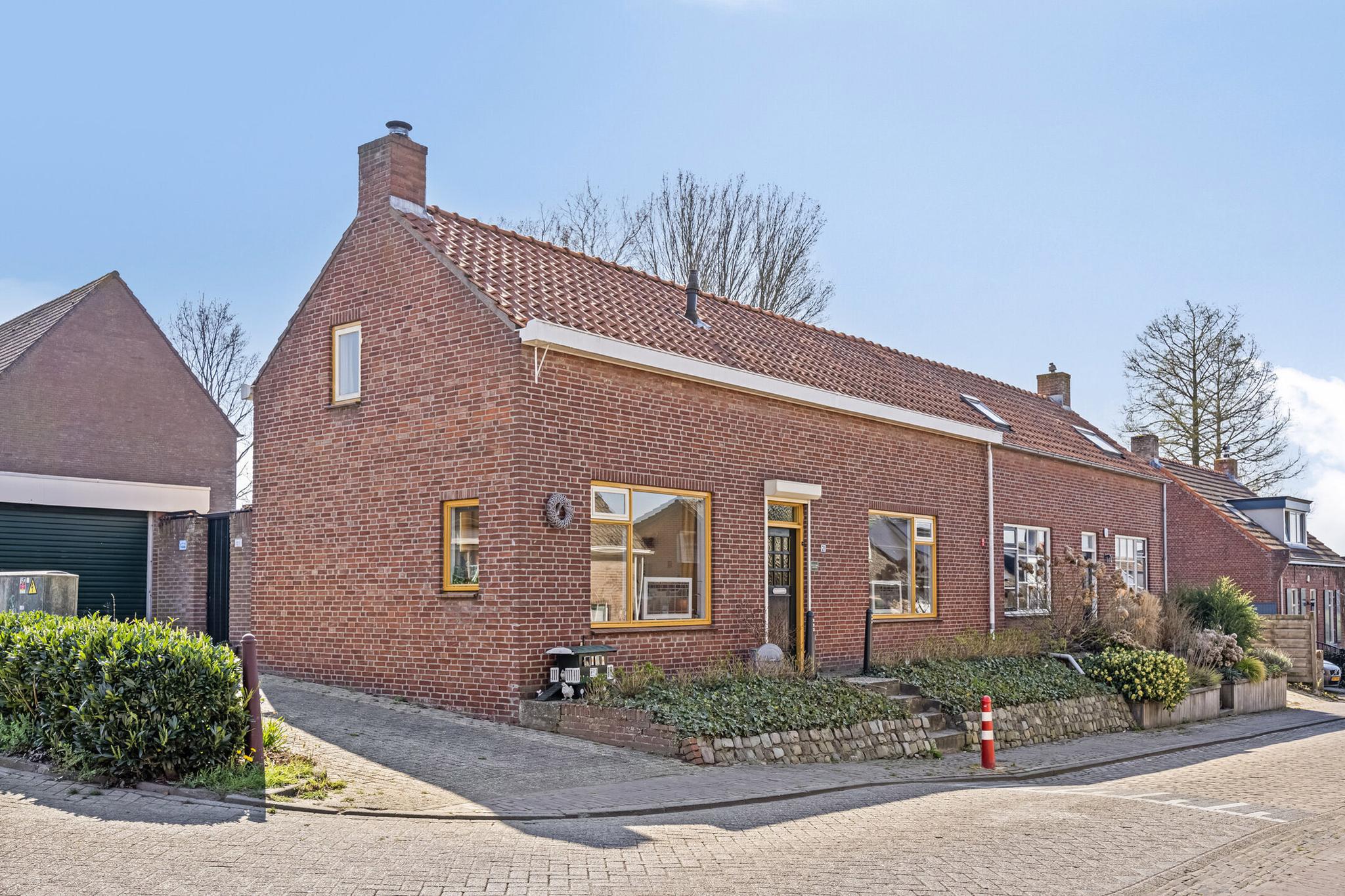 Nieuwstraat 21