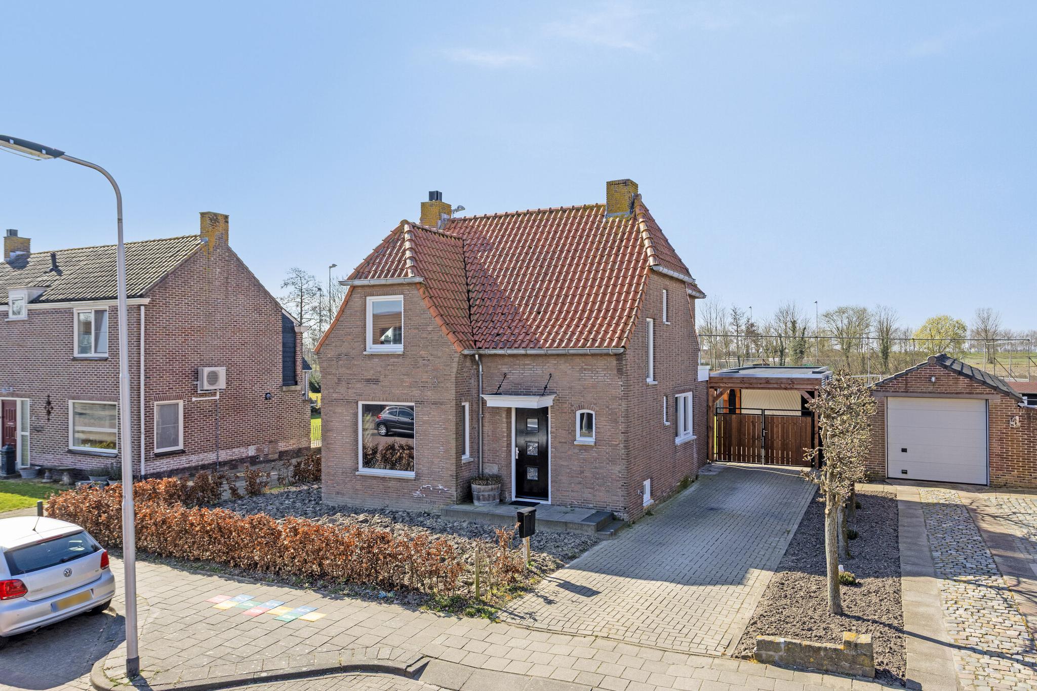 Bou Kooijmanstraat 11