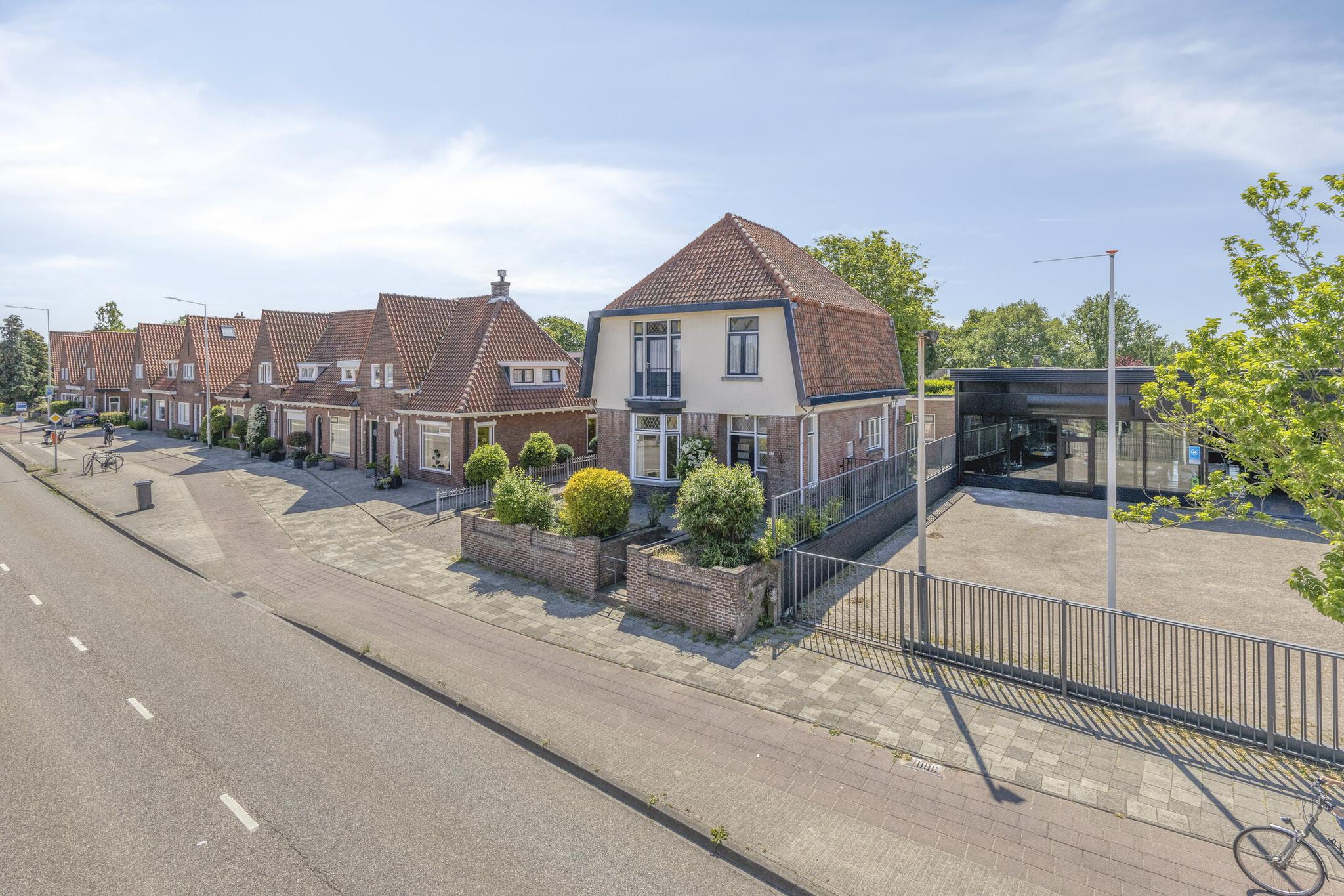 Antwerpsestraatweg 268