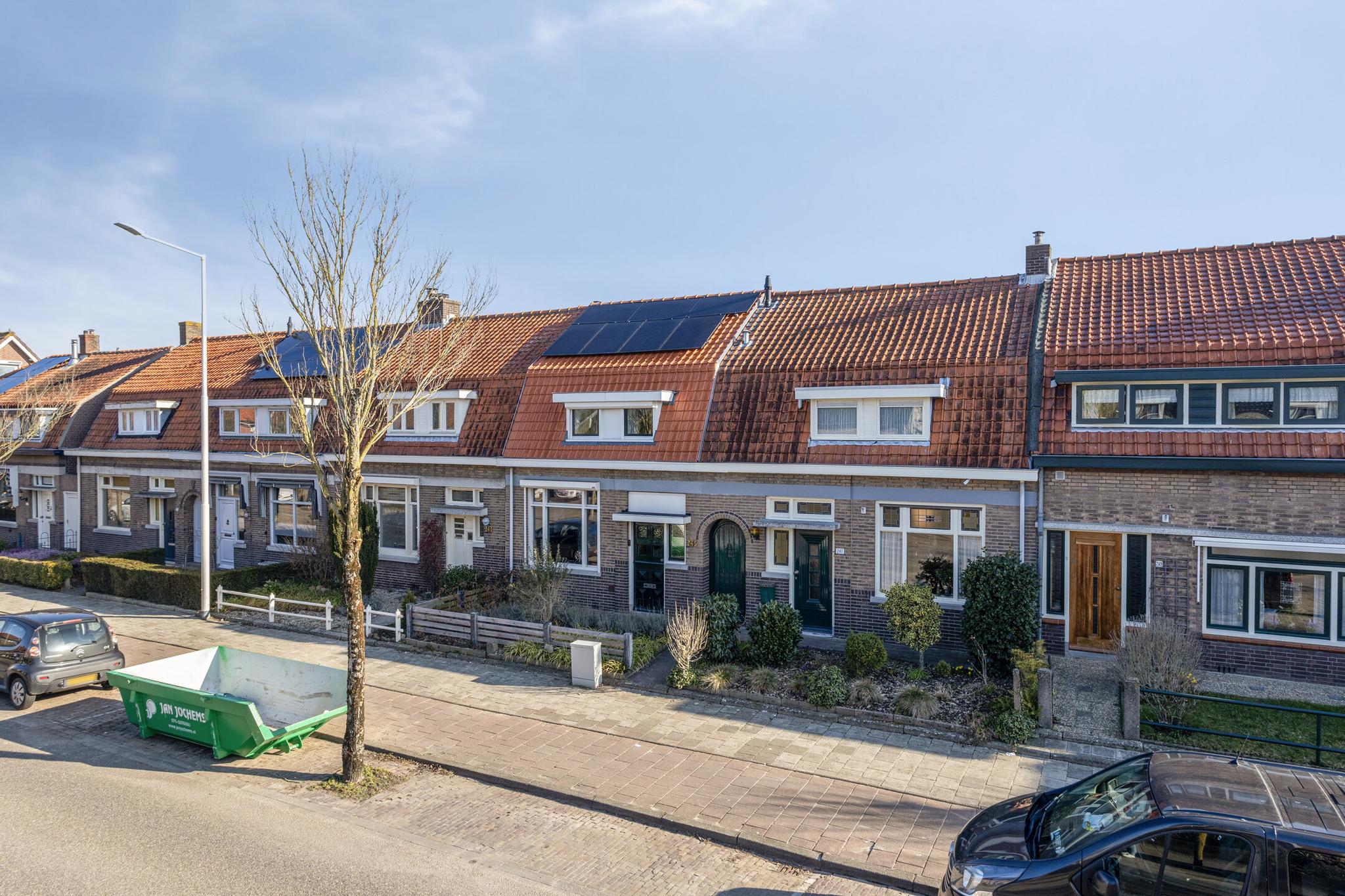 Antwerpsestraatweg 245