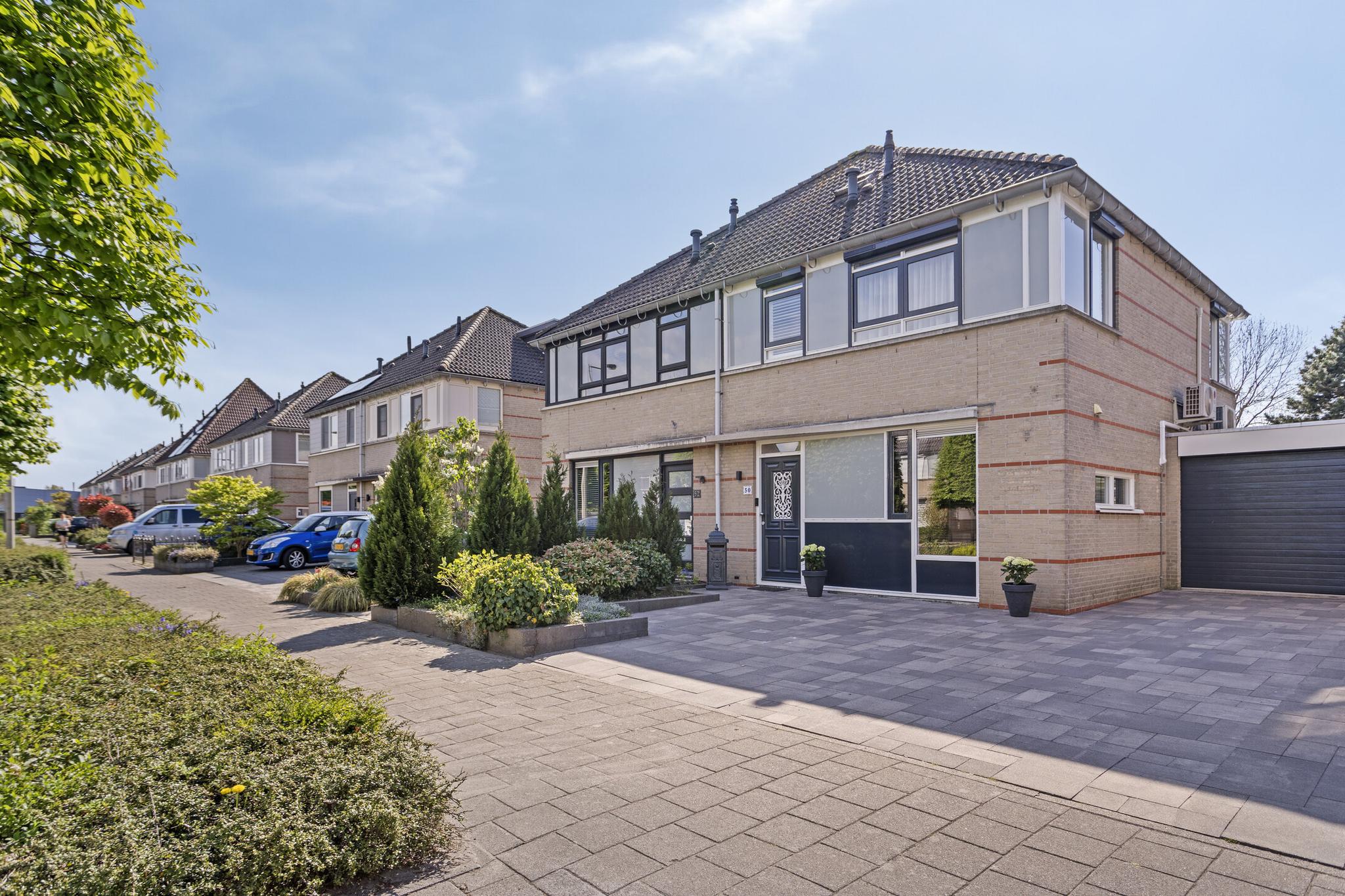 Laan van Everswaard 50