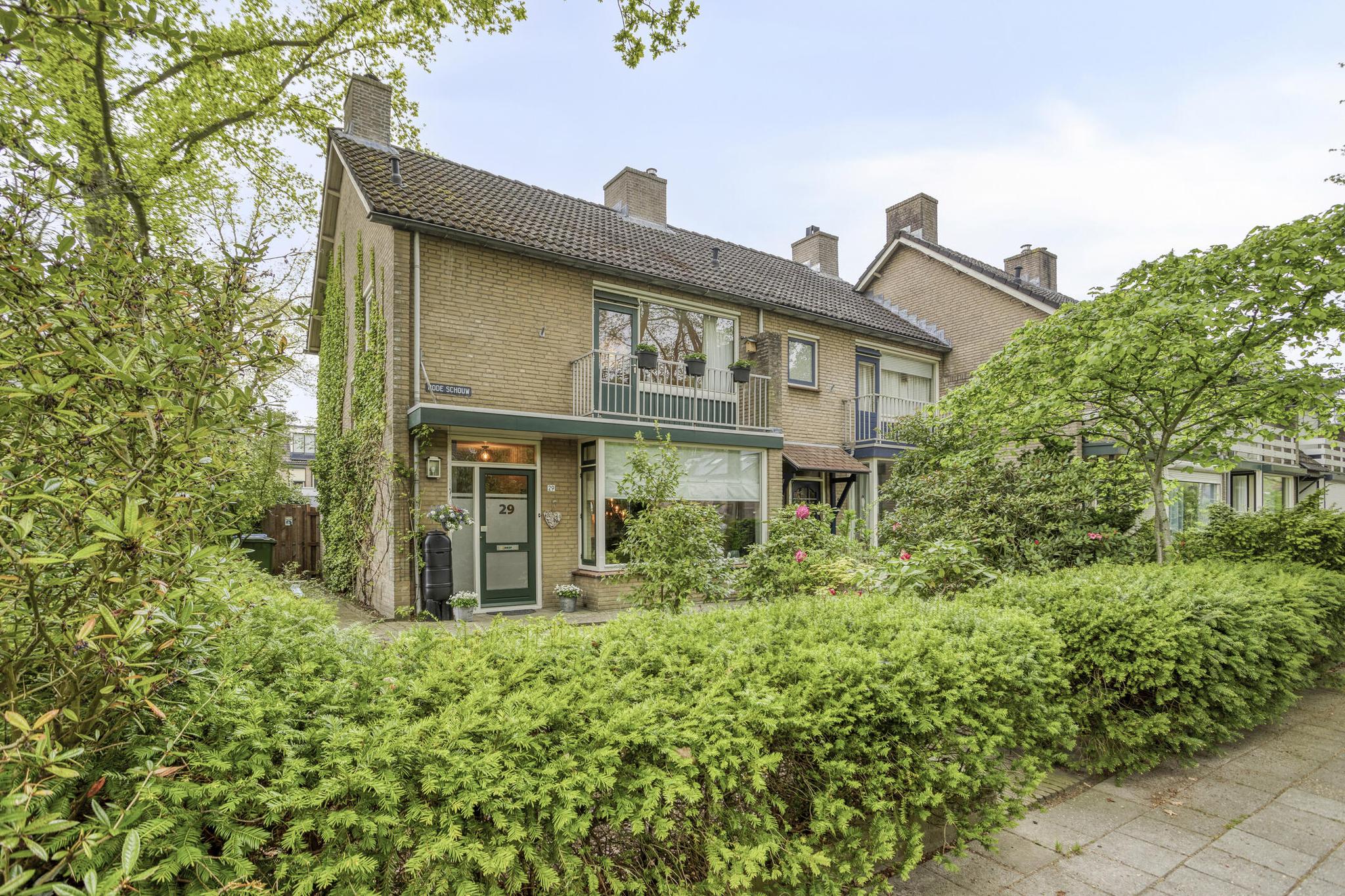 Rode Schouw 29