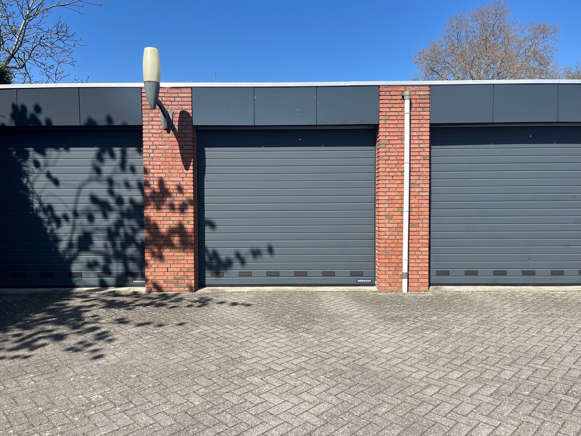 Hoge Braak 20 G008 ong