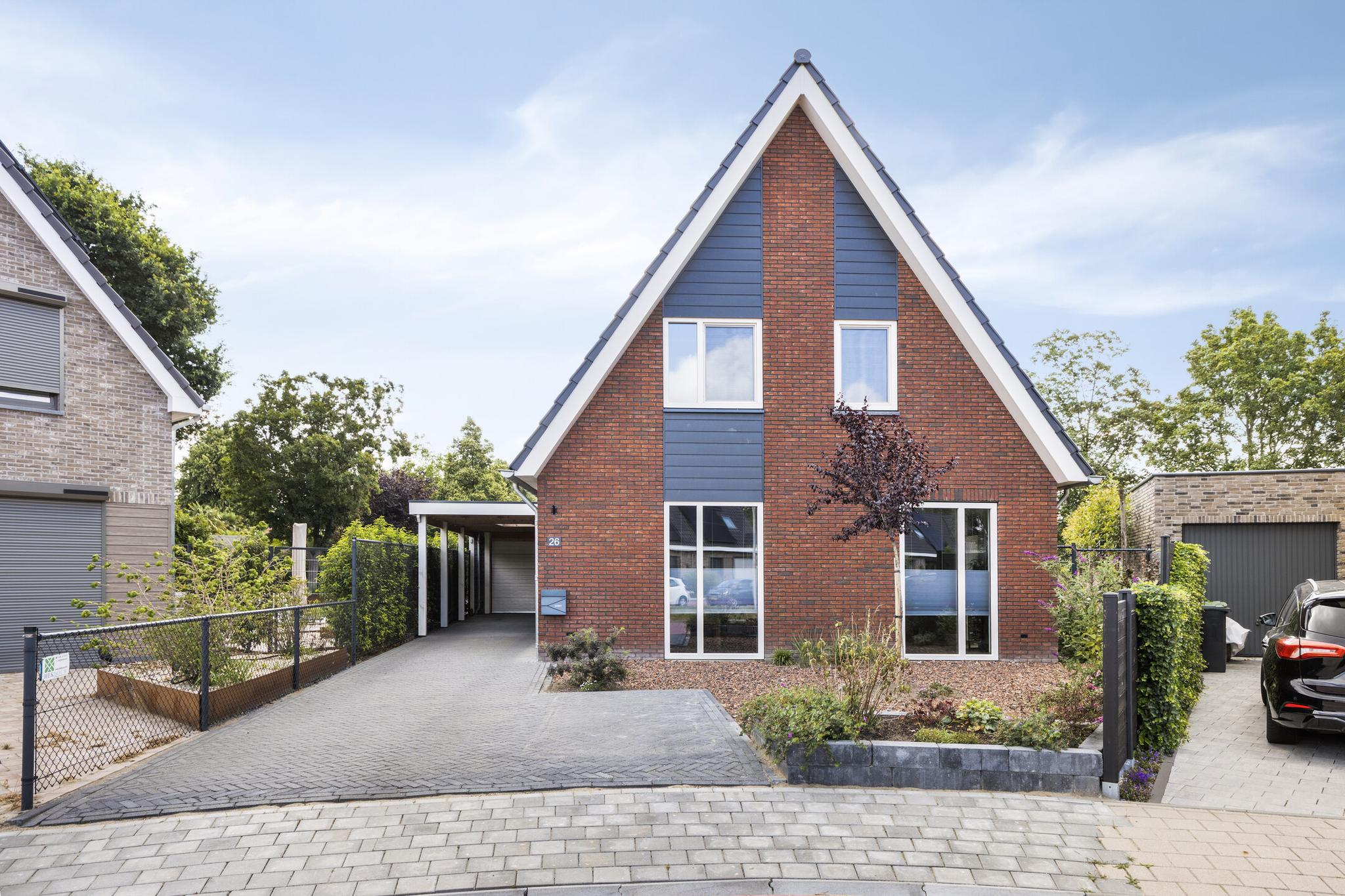 Piet Snoeijersstraat 26