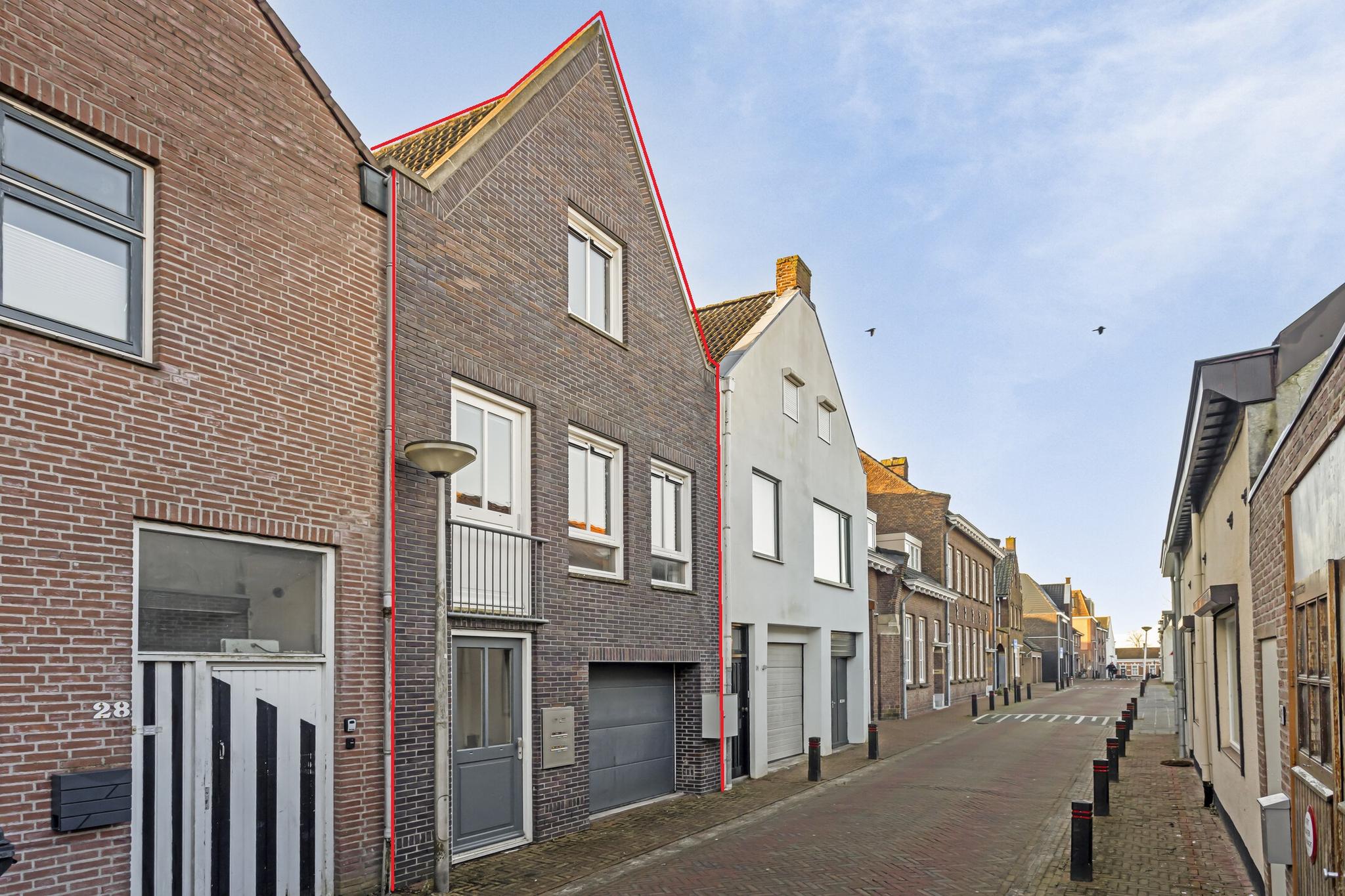 Visserstraat 26a