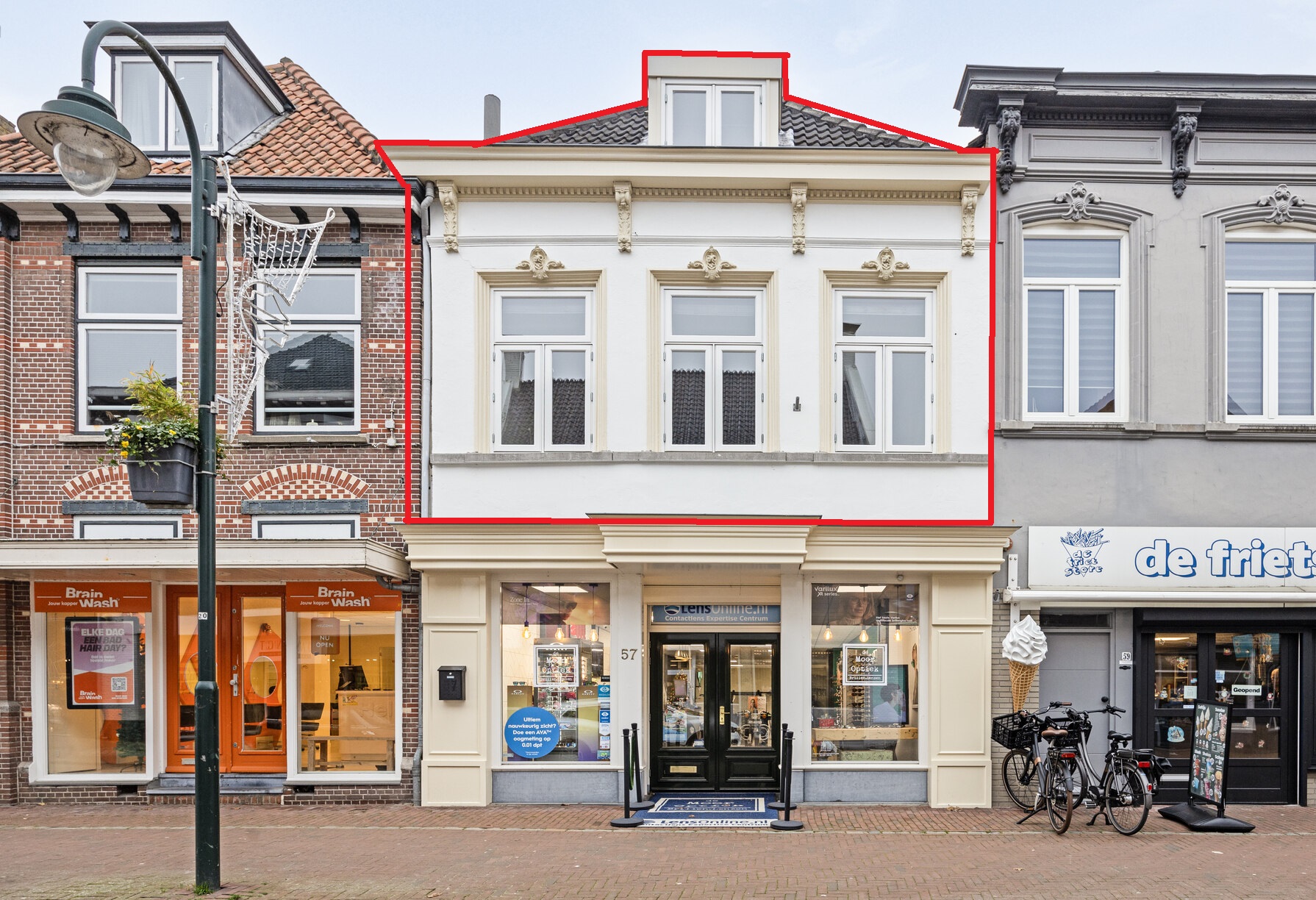 Visserstraat 26b